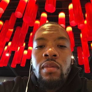 Meet your Posher, Freddie